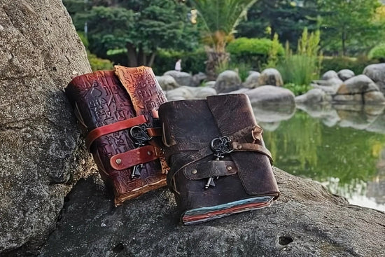 Crafted With Heartfelt Passion